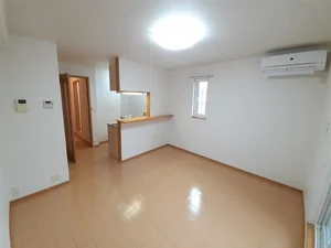西彼杵郡長与町のマンスリーマンション・ウィークリーマンション「マミーガーデン 201・洋室(No.1471669)」メイン画像