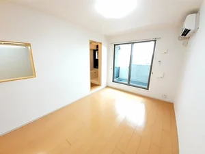 佐賀駅（佐賀県）のマンスリーマンション・ウィークリーマンション「ラディアンスⅠ 202・洋室(No.1471671)」メイン画像