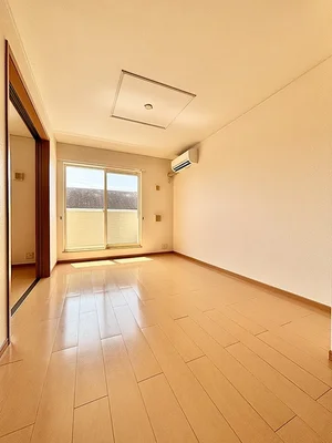 杵築駅（大分県）のマンスリーマンション・ウィークリーマンション「アルモニー武蔵・Ｂ 202・洋室(No.1471689)」メイン画像