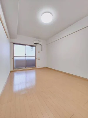 別府大学周辺のマンスリーマンション・ウィークリーマンション「いろは大翔舘 502・洋室(No.1471691)」メイン画像