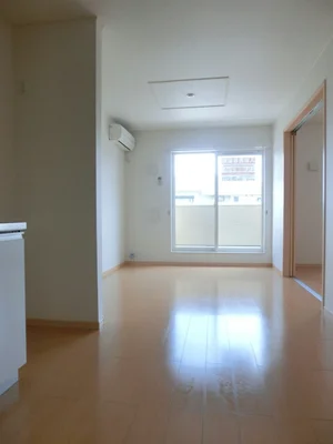 勝田郡勝央町のマンスリーマンション・ウィークリーマンション「ヴィラ・クリアネスＣ 202・洋室(No.1471724)」メイン画像
