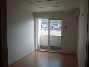 佐用郡佐用町のマンスリーマンション・ウィークリーマンション「エスポワールＡ 102・洋室(No.1471725)」メイン画像