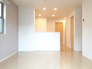 坂東市のマンスリーマンション・ウィークリーマンション「ボヌール 101・洋室(No.1471729)」メイン画像