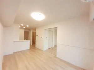 築上郡築上町のマンスリーマンション・ウィークリーマンション「エスポワール築上 105・洋室(No.1471749)」メイン画像
