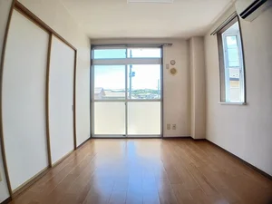 宮城県のマンスリーマンション・ウィークリーマンション「ＡＣＴＩＶＥ・ＣＩＴＹ 206・洋室(No.1471778)」メイン画像