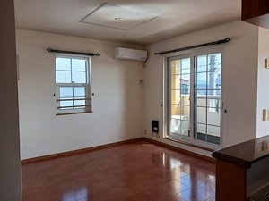 筑西市のマンスリーマンション・ウィークリーマンション「ヴィラプリムローズＡ 204・洋室(No.1471781)」メイン画像