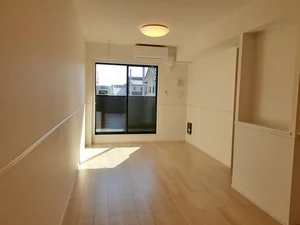 真岡市のマンスリーマンション・ウィークリーマンション「ニュー　ライジング　サン 203・洋室(No.1471788)」メイン画像
