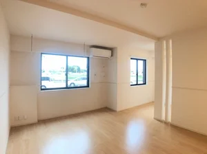 荒川沖駅（茨城県）のマンスリーマンション・ウィークリーマンション「サンストーンⅡ 101・LDK(No.1471795)」メイン画像