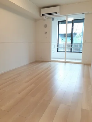 千葉県のマンスリーマンション・ウィークリーマンション「ポルテ　ボヌールⅡ 102・洋室(No.1471799)」メイン画像