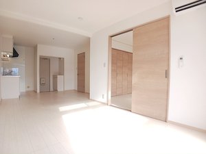 足利大学周辺のマンスリーマンション・ウィークリーマンション「ピュアハイム 105・洋室(No.1471801)」メイン画像