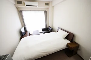 のマンスリーマンション・ウィークリーマンション「ユニオンマンスリー相模原３ 609 1R・シングル・くつろぎstyle(No.147182)」メイン画像