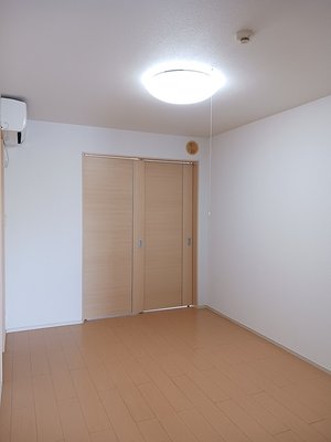 静岡県のマンスリーマンション・ウィークリーマンション「ピュアライフ 102・洋室(No.1471834)」メイン画像