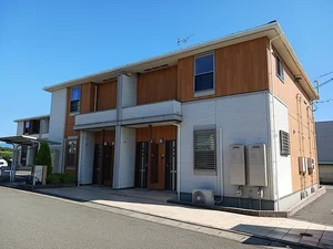 のマンスリーマンション・ウィークリーマンション「レジデンス小山　Ⅰ 202・洋室(No.1471886)」メイン画像