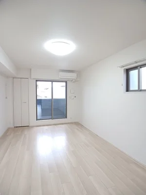 上益城郡嘉島町のマンスリーマンション・ウィークリーマンション「ベルクラール 206・洋室(No.1471894)」メイン画像