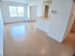 のマンスリーマンション・ウィークリーマンション「フラン　コリーヌ 202・洋室(No.1471899)」メイン画像