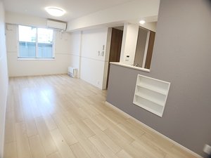 のマンスリーマンション・ウィークリーマンション「プランドール・Ｊ 102・洋室(No.1471903)」メイン画像