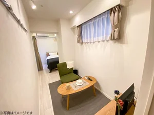 のマンスリーマンション・ウィークリーマンション「ユニオンマンスリー錦糸町ヴェリス１ 104 1K・シングル(No.1471941)」メイン画像