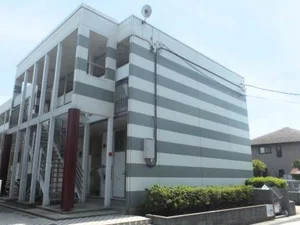 新船橋駅（千葉県）のマンスリーマンション・ウィークリーマンション「レオパレスサクセス・Ｎ 201(No.1471969)」メイン画像