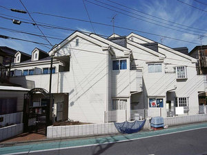 のマンスリーマンション・ウィークリーマンション「レオパレス西川口第２ 107(No.1472011)」メイン画像