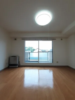 北海道のマンスリーマンション・ウィークリーマンション「溝ビルⅦ２０００ 201・洋室(No.1472097)」メイン画像