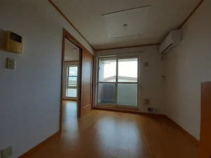 東村山郡山辺町のマンスリーマンション・ウィークリーマンション「エレガント　ノーヴァ 202・洋室(No.1472099)」メイン画像