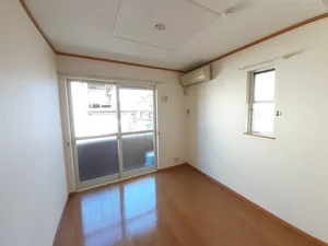 東村山郡山辺町のマンスリーマンション・ウィークリーマンション「エレガント　ノーヴァ 101・洋室(No.1472100)」メイン画像