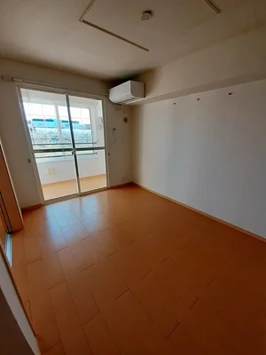 弘前市のマンスリーマンション・ウィークリーマンション「トレスメーラＡ 202・洋室(No.1472103)」メイン画像