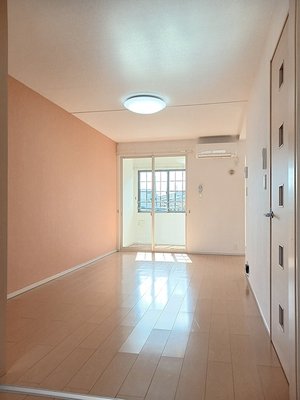 岩手県のマンスリーマンション・ウィークリーマンション「コージー　コートＡ 202・洋室(No.1472108)」メイン画像