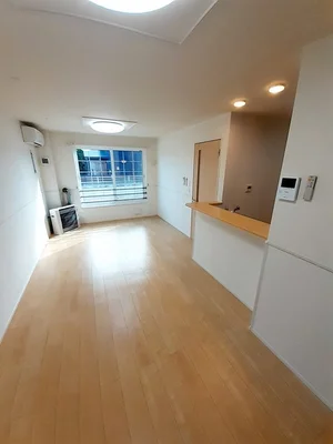 北海道のマンスリーマンション・ウィークリーマンション「ルピナスⅢ 102・洋室(No.1472109)」メイン画像