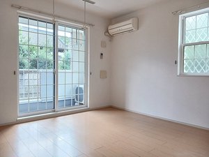 のマンスリーマンション・ウィークリーマンション「Ｋ・Ｕ・５ 101・洋室(No.1472130)」メイン画像
