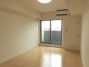 小山市のマンスリーマンション・ウィークリーマンション「ピースビレッジ 302・洋室(No.1472131)」メイン画像