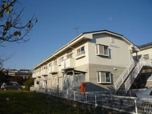 のマンスリーマンション・ウィークリーマンション「町谷サンコート 104・和室(No.1472134)」メイン画像