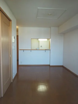 のマンスリーマンション・ウィークリーマンション「ブライトヒル 202・洋室(No.1472137)」メイン画像