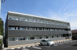 成田市のマンスリーマンション・ウィークリーマンション「キングキャッスル　壱番館 307・洋室(No.1472145)」メイン画像