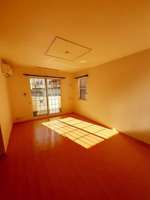 高崎市のマンスリーマンション・ウィークリーマンション「ＴａｋａｓａｋｉＴｏｔｔｏｓⅢ 101・洋室(No.1472158)」メイン画像