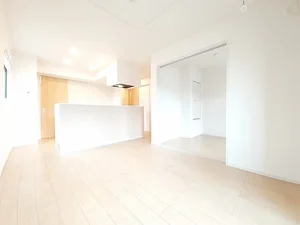 野州山辺駅（栃木県）のマンスリーマンション・ウィークリーマンション「シャルマンコート太田　Ｋ 201・洋室(No.1472162)」メイン画像