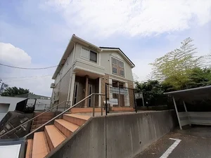 横浜市泉区のマンスリーマンション・ウィークリーマンション「フォンテーヌ 202・洋室(No.1472195)」メイン画像
