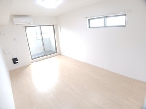 吉浜駅（愛知県）のマンスリーマンション・ウィークリーマンション「ひかり 205・洋室(No.1472216)」メイン画像