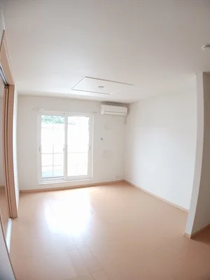 滋賀県の大東建託リーシング株式会社のマンスリーマンション・ウィークリーマンション「ハーベストガーデン 202・洋室(No.1472301)」メイン画像