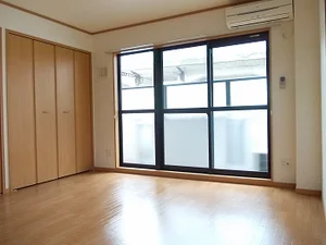滋賀県の大東建託リーシング株式会社のマンスリーマンション・ウィークリーマンション「サンロイヤル 108・洋室(No.1472309)」メイン画像