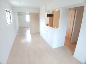 丹波市のマンスリーマンション・ウィークリーマンション「グランドソレイユＡ 101・洋室(No.1472321)」メイン画像