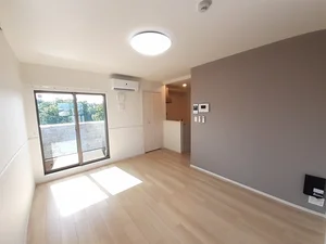 京都市のマンスリーマンション・ウィークリーマンション「ｈｅａｌ　ｃｏｕｒｔ　Ｋ．Ｎ． 302・洋室(No.1472329)」メイン画像