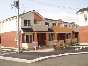 木津川市のマンスリーマンション・ウィークリーマンション「ヴェルメゾンⅢ号館 101・洋室(No.1472339)」メイン画像