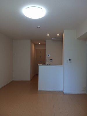 和歌山市駅（和歌山県）のマンスリーマンション・ウィークリーマンション「ベル・クレール　ｉ 103・洋室(No.1472354)」メイン画像