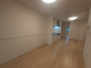 のマンスリーマンション・ウィークリーマンション「イーストビレッジ 105・洋室(No.1472358)」メイン画像