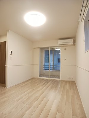 松江市のマンスリーマンション・ウィークリーマンション「サンライズ 101・洋室(No.1472409)」メイン画像