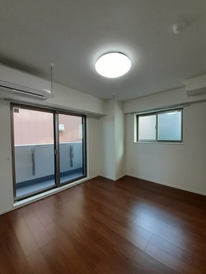 のマンスリーマンション・ウィークリーマンション「Ｂ．Ｒ．大森山王 304・洋室(No.1472469)」メイン画像