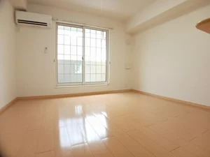 岐阜県のマンスリーマンション・ウィークリーマンション「カレント　Ｄ 202・洋室(No.1472498)」メイン画像