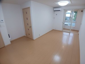 のマンスリーマンション・ウィークリーマンション「メゾン片町 102・洋室(No.1472519)」メイン画像