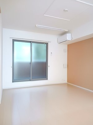 石川郡石川町のマンスリーマンション・ウィークリーマンション「ヴィル　ソレイユ　大日向 202・洋室(No.1472520)」メイン画像